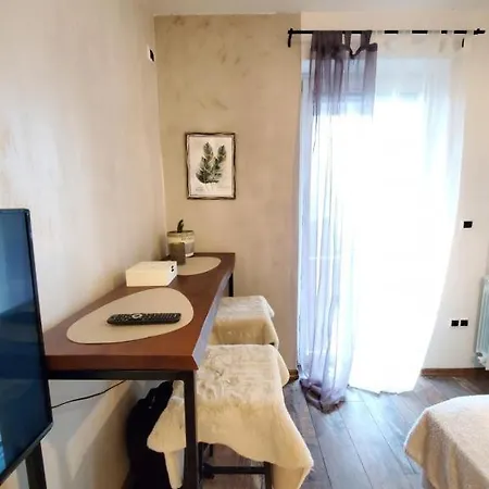 Apartman Sleep And Drive Szarajevó