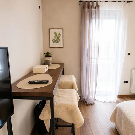 Apartman Sleep And Drive *